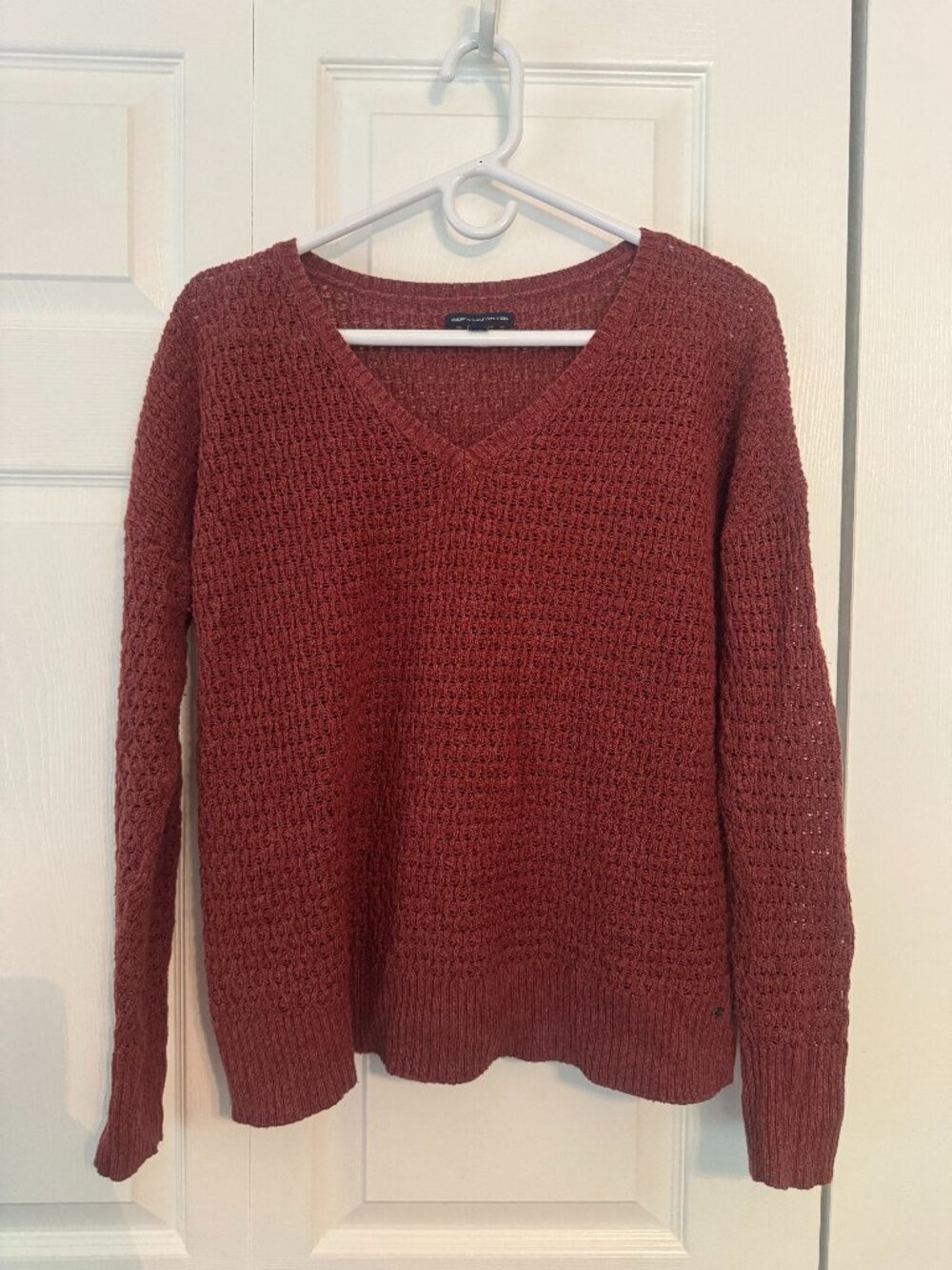 American Eagle Outfitters Knit Sweater